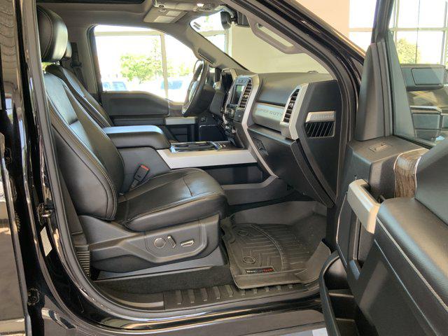 2017 Ford F-350 Lariat Super Duty