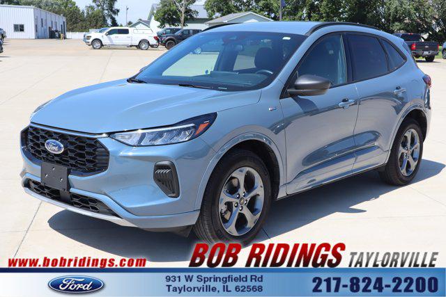 2024 Ford Escape ST-Line for sale in Taylorville, IL