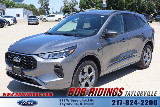 2024 Ford Escape ST-Line for sale in Taylorville, IL