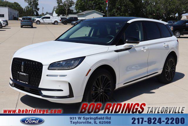 2024 Lincoln Corsair Premiere for sale in Taylorville, IL