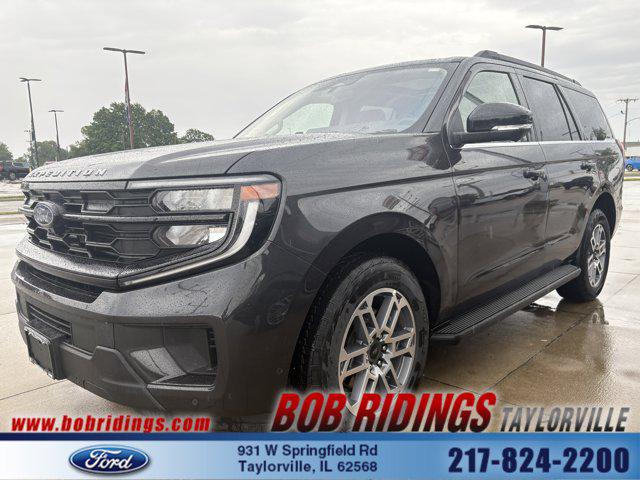 2025 Ford Expedition Active for sale in Taylorville, IL