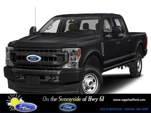 2022 Ford F-350 LARIAT for sale in Winona, MN