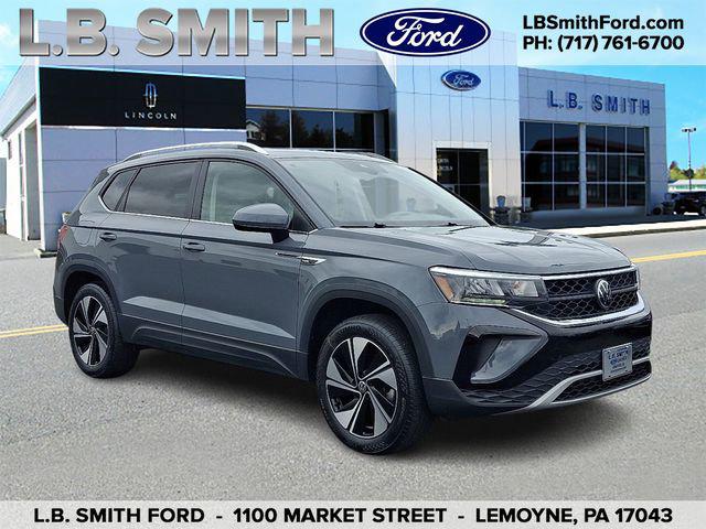 2024 Volkswagen Taos 1.5T SE for sale in Lemoyne, PA