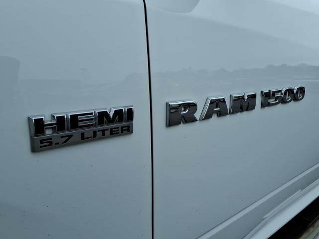 2012 Ram 1500 SLT