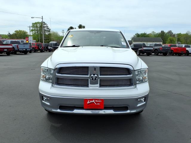 2012 Ram 1500 SLT