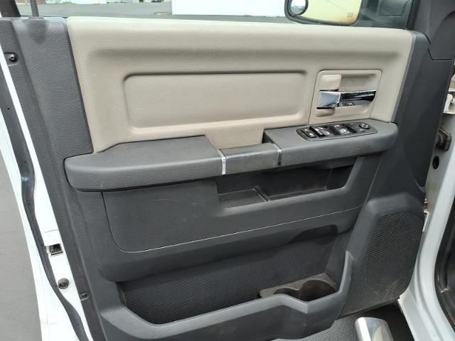 2012 Ram 1500 SLT