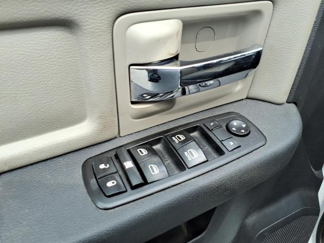 2012 Ram 1500 SLT
