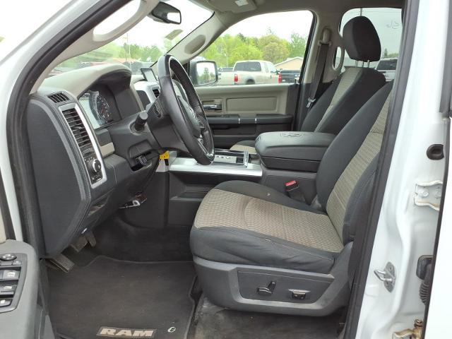 2012 Ram 1500 SLT