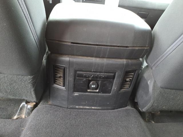 2012 Ram 1500 SLT