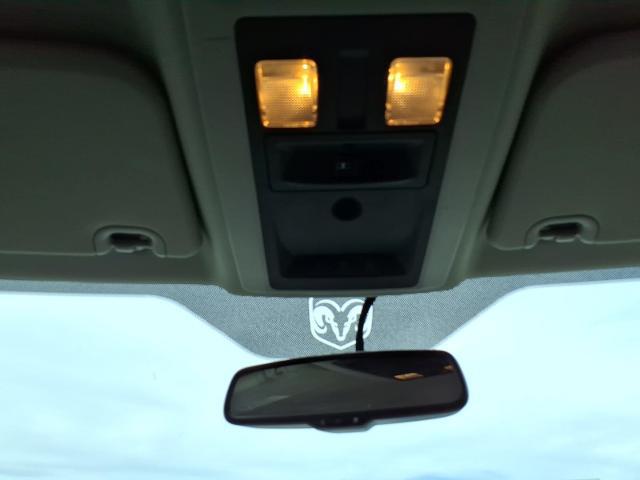 2012 Ram 1500 SLT