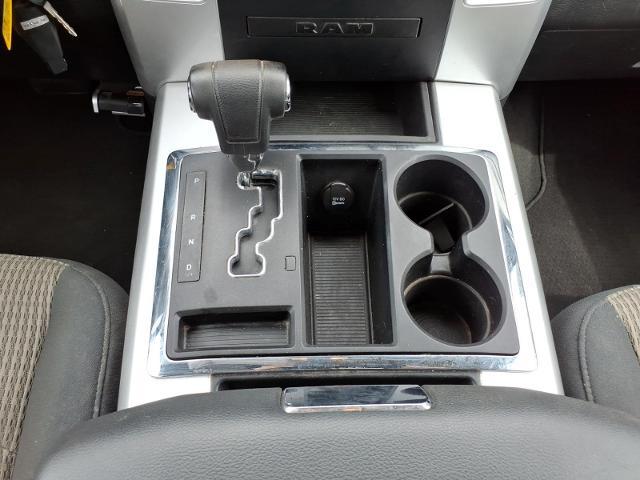 2012 Ram 1500 SLT