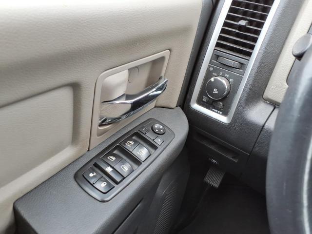 2012 Ram 1500 SLT