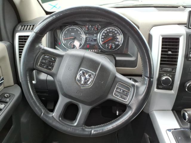 2012 Ram 1500 SLT
