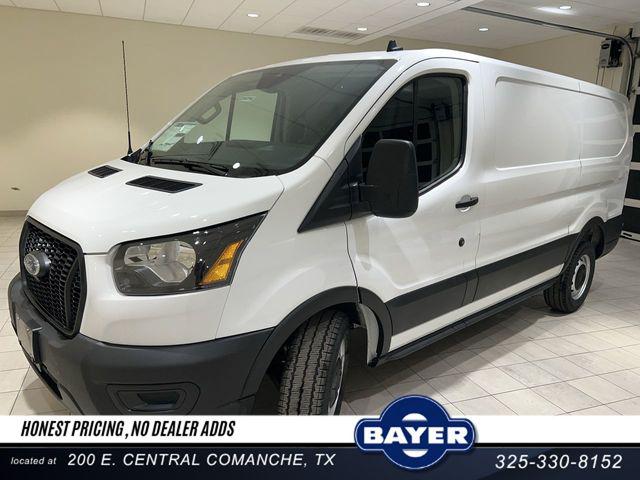 2024 Ford Transit Cargo Van BASE for sale in Comanche, TX