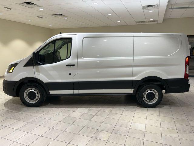 2024 Ford Transit Cargo Van BASE