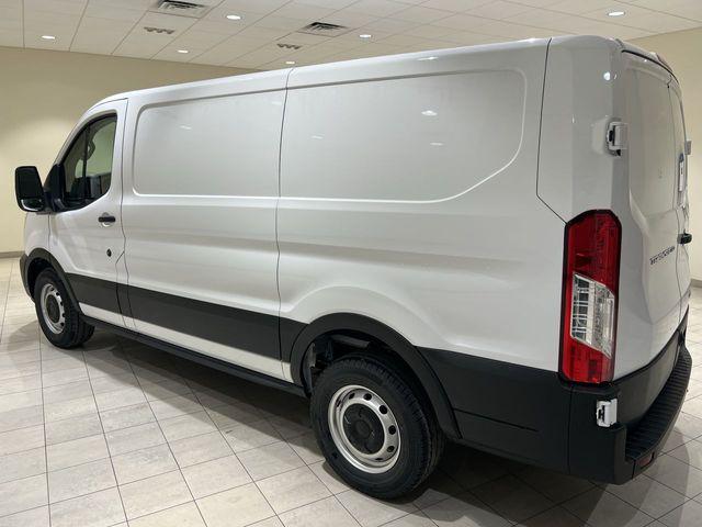 2024 Ford Transit Cargo Van BASE