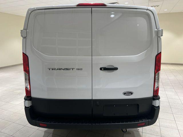 2024 Ford Transit Cargo Van BASE