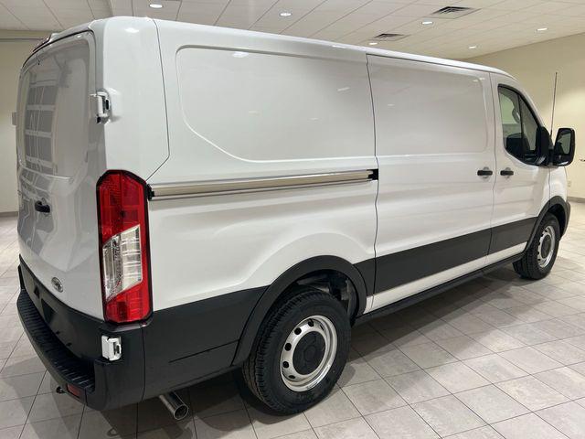 2024 Ford Transit Cargo Van BASE