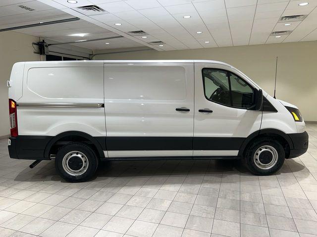 2024 Ford Transit Cargo Van BASE