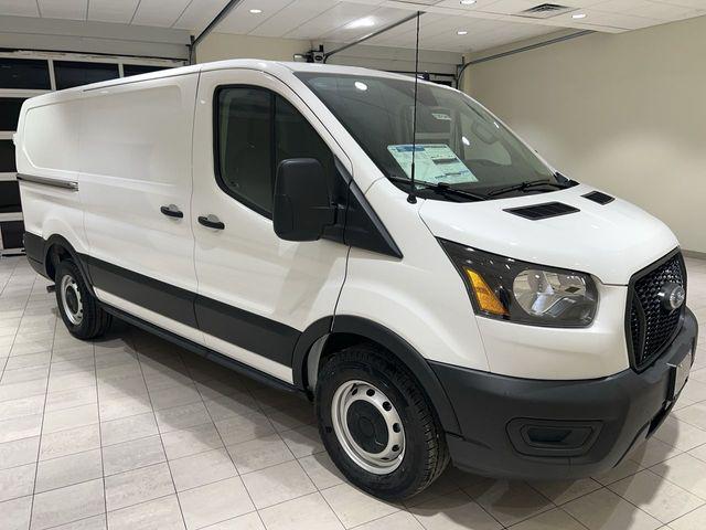 2024 Ford Transit Cargo Van BASE