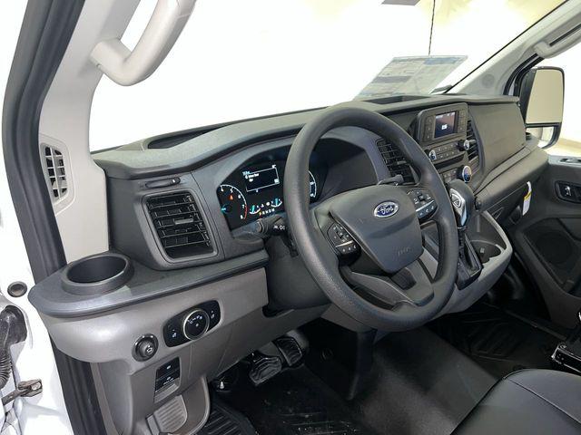 2024 Ford Transit Cargo Van BASE