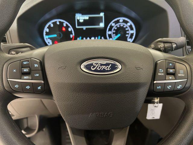 2024 Ford Transit Cargo Van BASE
