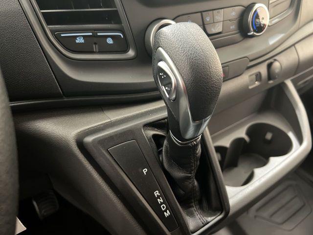 2024 Ford Transit Cargo Van BASE
