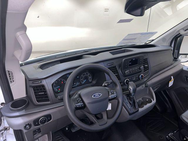 2024 Ford Transit Cargo Van BASE