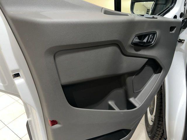 2024 Ford Transit Cargo Van BASE