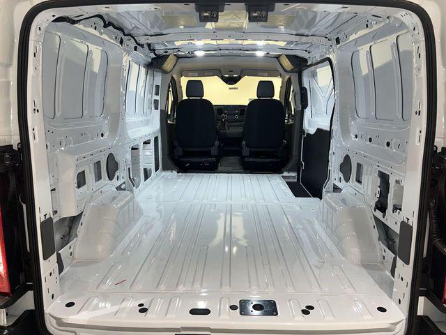 2024 Ford Transit Cargo Van BASE