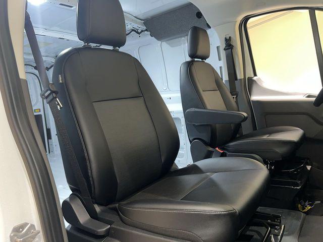 2024 Ford Transit Cargo Van BASE
