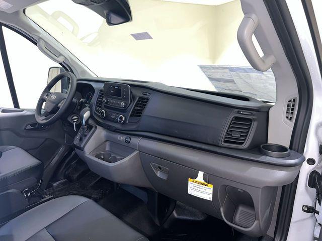 2024 Ford Transit Cargo Van BASE