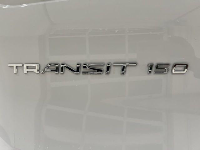 2024 Ford Transit Cargo Van BASE