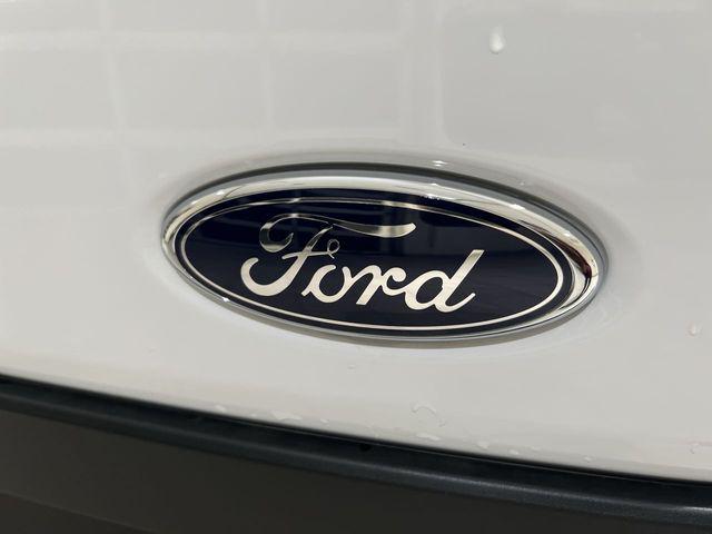 2024 Ford Transit Cargo Van BASE