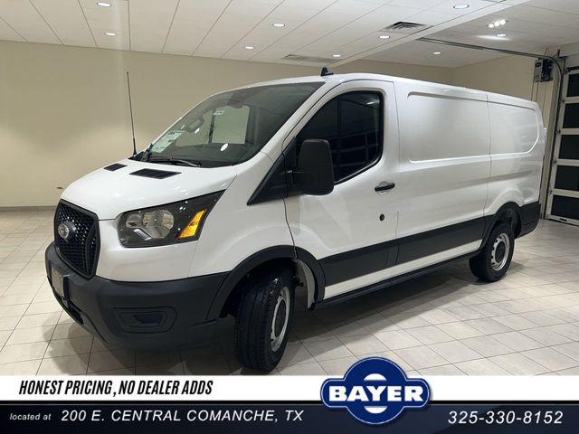 2024 Ford Transit Cargo Van BASE for sale in Comanche, TX