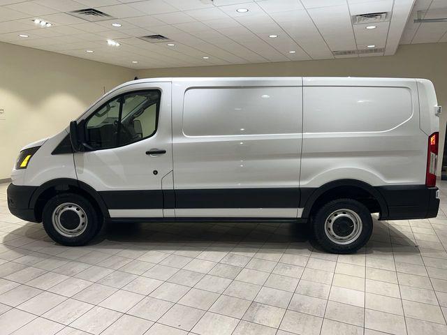 2024 Ford Transit Cargo Van BASE