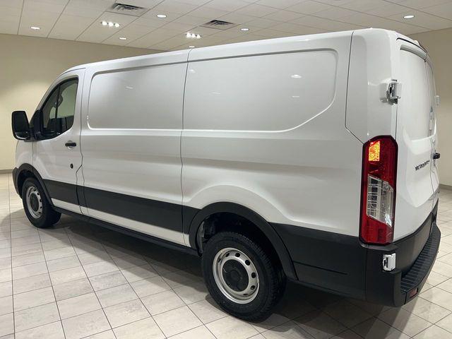 2024 Ford Transit Cargo Van BASE
