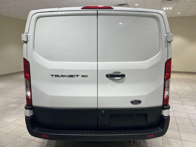 2024 Ford Transit Cargo Van BASE