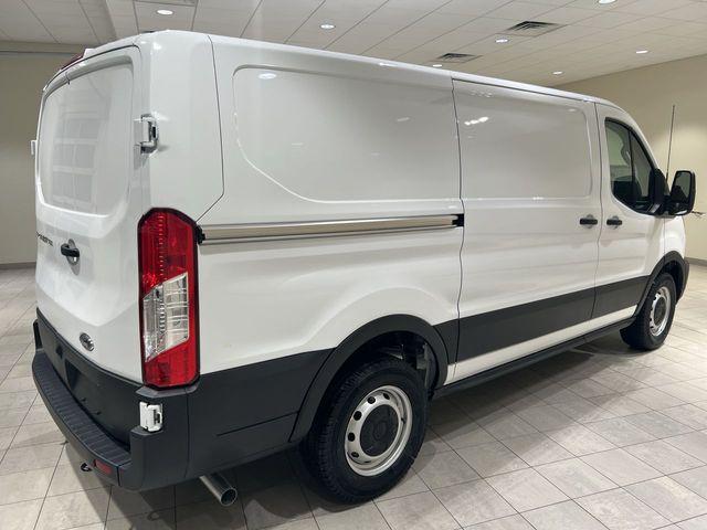2024 Ford Transit Cargo Van BASE