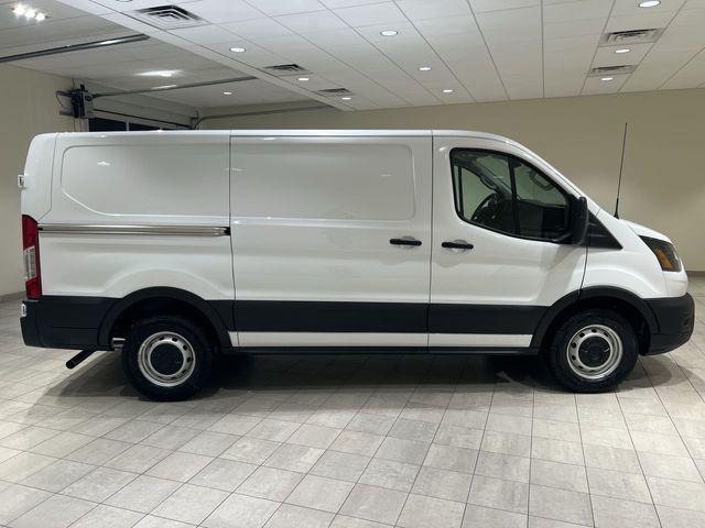 2024 Ford Transit Cargo Van BASE