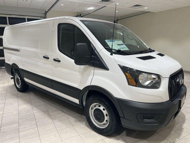 2024 Ford Transit Cargo Van BASE