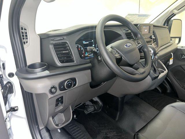 2024 Ford Transit Cargo Van BASE