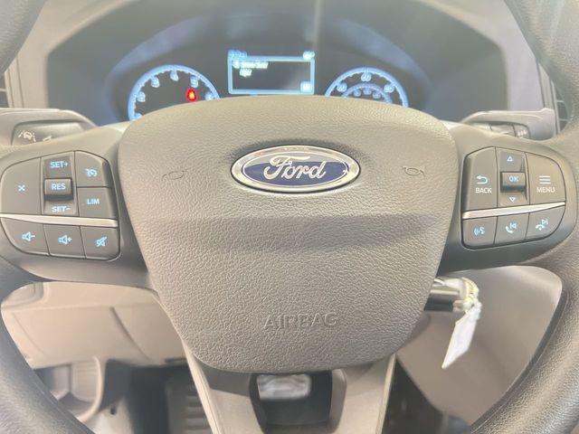 2024 Ford Transit Cargo Van BASE