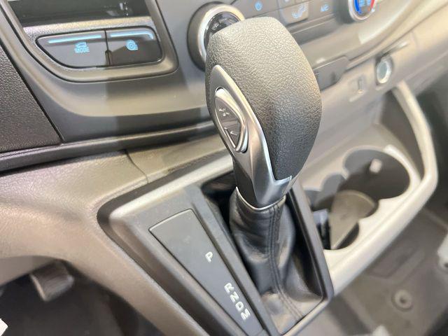 2024 Ford Transit Cargo Van BASE