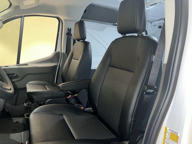 2024 Ford Transit Cargo Van BASE