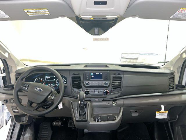 2024 Ford Transit Cargo Van BASE