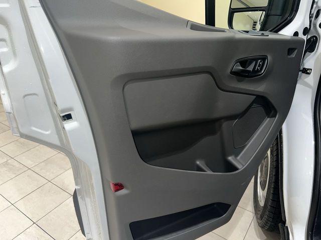 2024 Ford Transit Cargo Van BASE