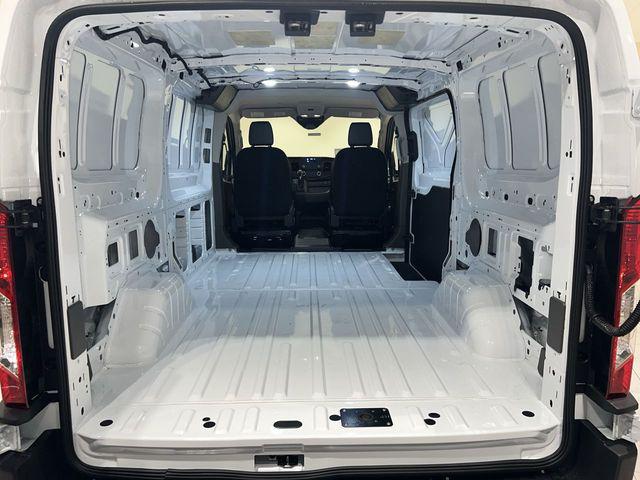 2024 Ford Transit Cargo Van BASE