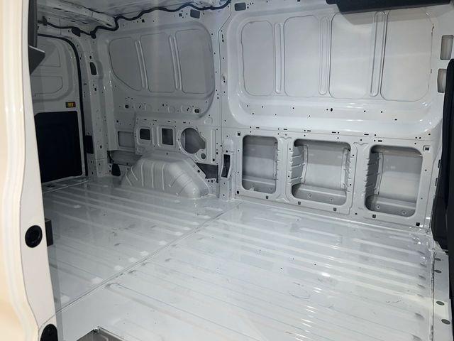2024 Ford Transit Cargo Van BASE