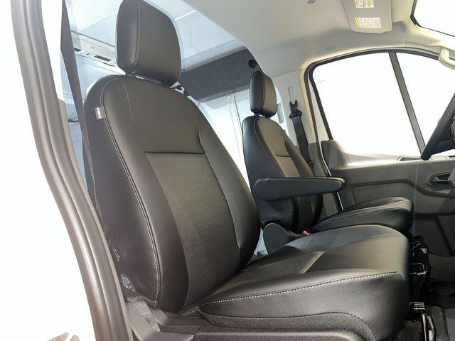 2024 Ford Transit Cargo Van BASE